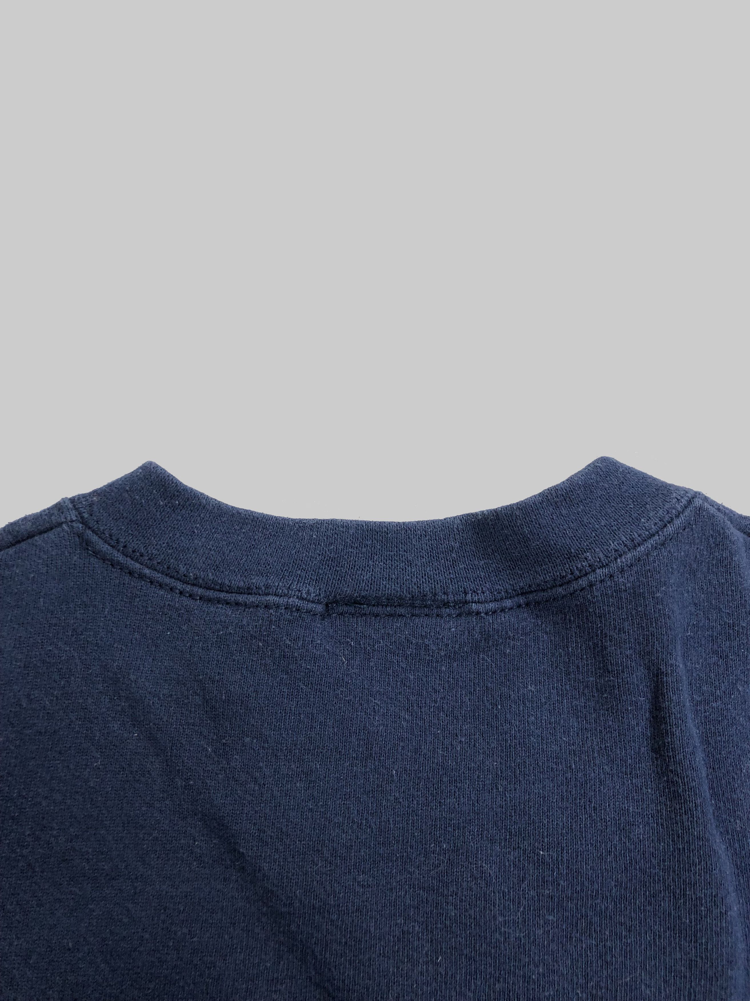 Hook-Ups Vintage 90s Shorty's Skateboards sweatshirts (Santa Cruz) Size US S / EU 44-46 / 1 - 8 Thumbnail