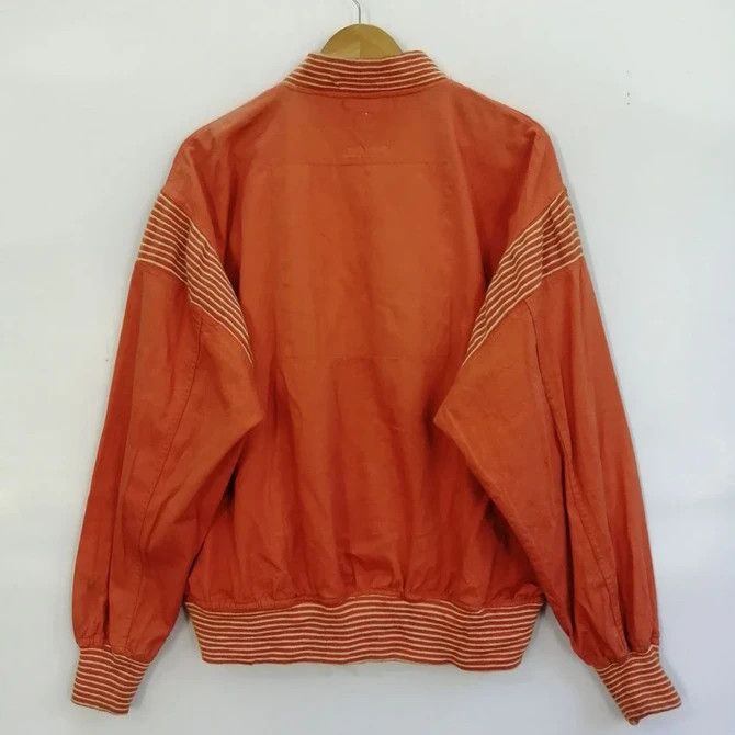 Japanese Brand 💣OFFER Vtg A JAZZ VERSION OF TRUE Varsity Jacket Size US L / EU 52-54 / 3 - 5 Thumbnail