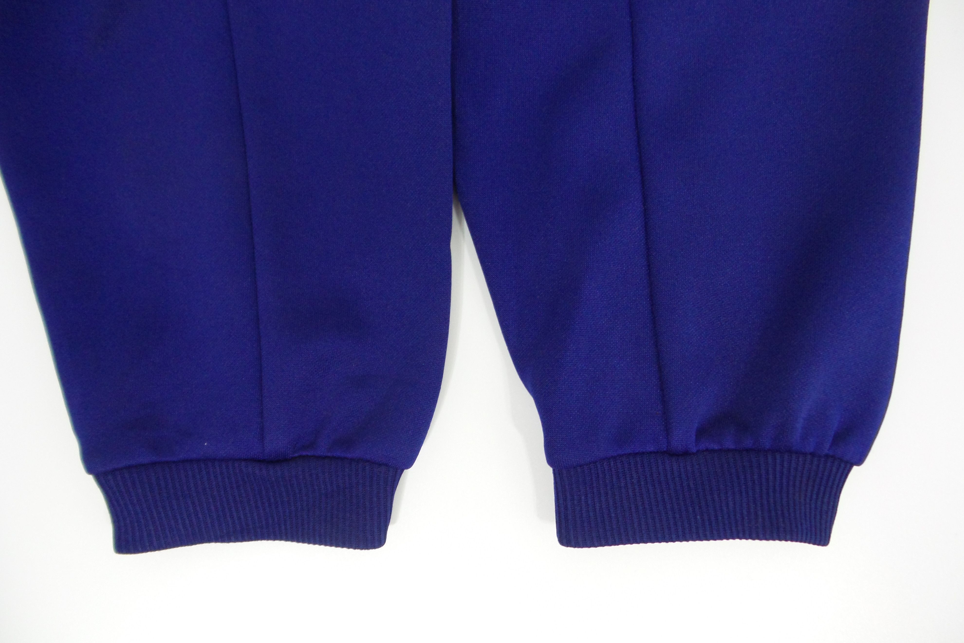 Descente × Japanese Brand Descente Blue / Multicolor 'Competition' Zipper Jackets Size US L / EU 52-54 / 3 - 8 Thumbnail