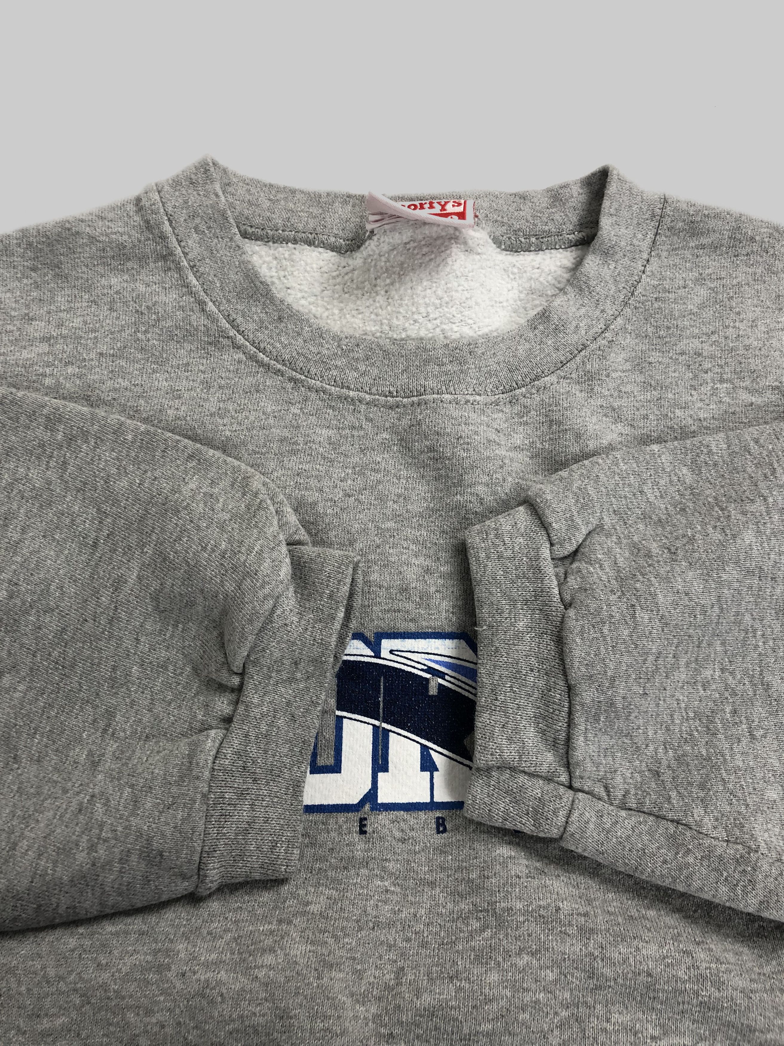 Hook-Ups Vintage 90s Shorty's Skateboards sweatshirts (Santa Cruz) Size US L / EU 52-54 / 3 - 4 Thumbnail