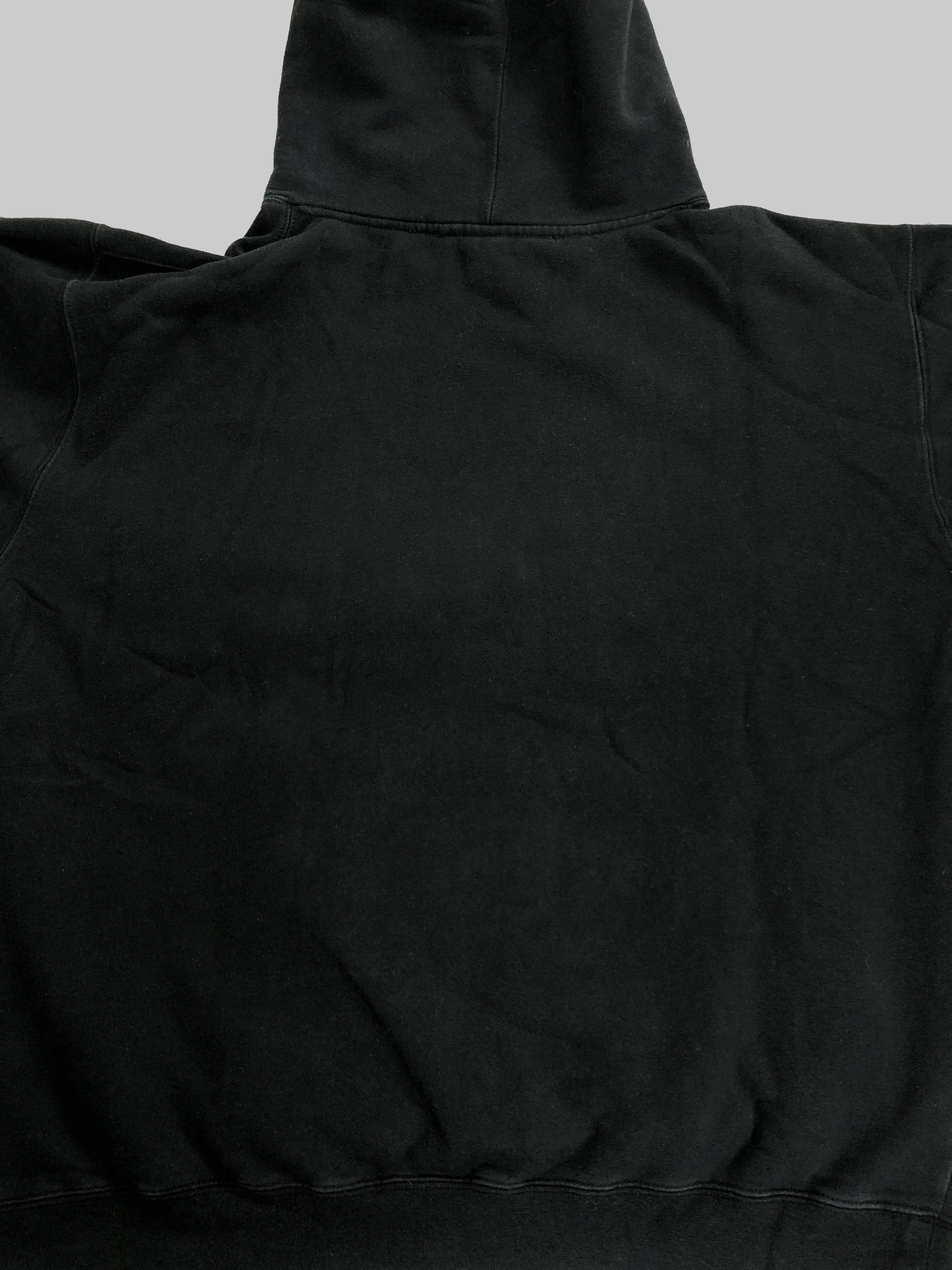 Hook-Ups Vintage 90s Plan B Skateboards hoodie (Alien Workshop) Size US L / EU 52-54 / 3 - 8 Thumbnail