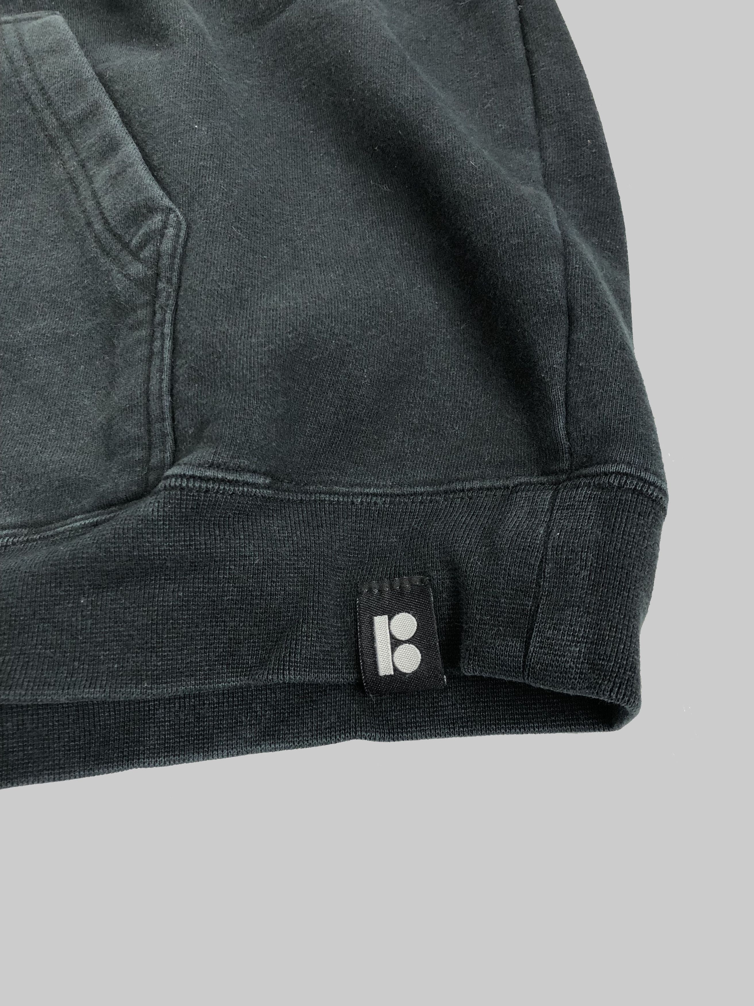 Hook-Ups Vintage 90s Plan B Skateboards hoodie (Alien Workshop) Size US L / EU 52-54 / 3 - 6 Thumbnail