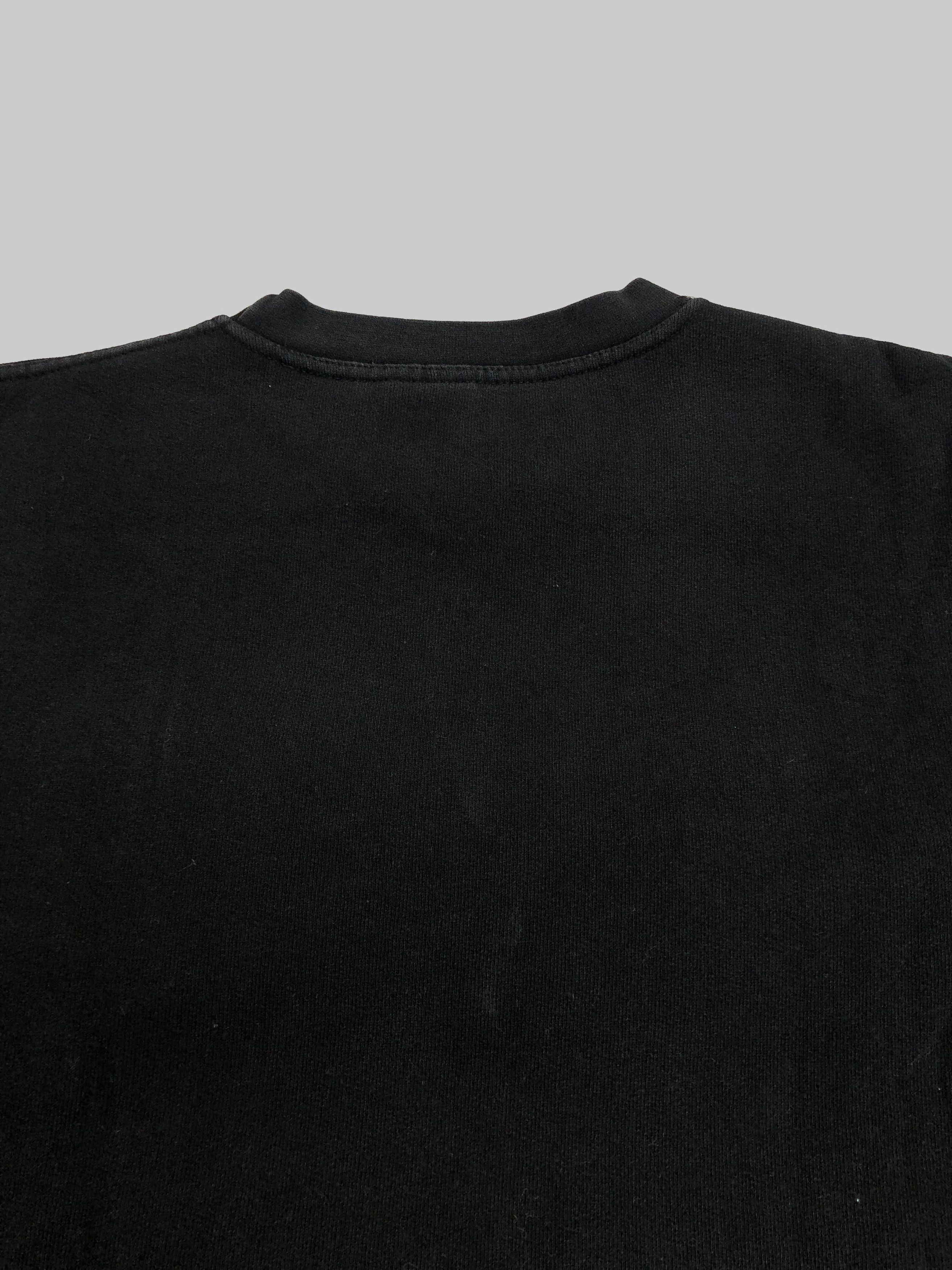 Hook-Ups Vintage 90s Think Skateboards sweatshirts (Alien Workshop) Size US S / EU 44-46 / 1 - 7 Thumbnail