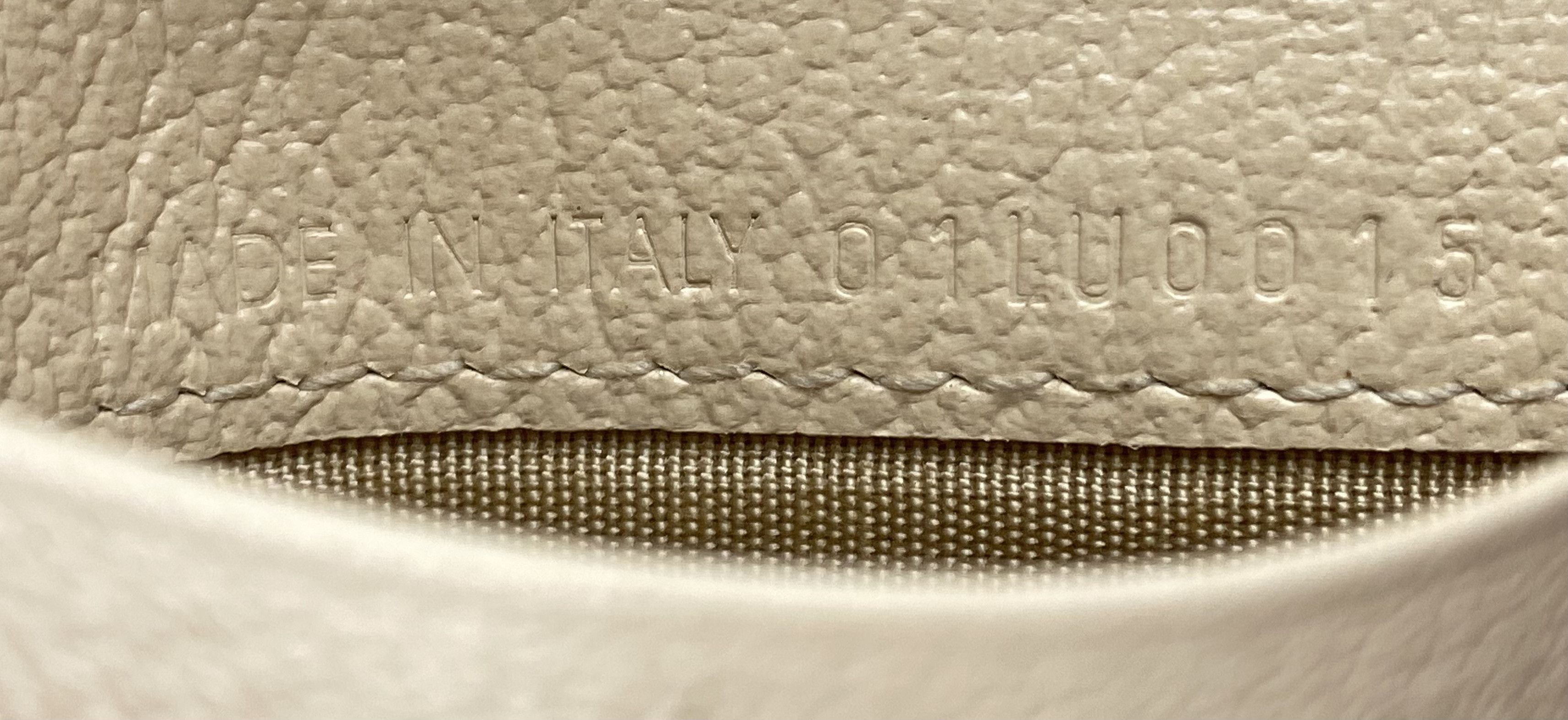 Dior Trotter Monogram Wallet Size ONE SIZE - 7 Thumbnail