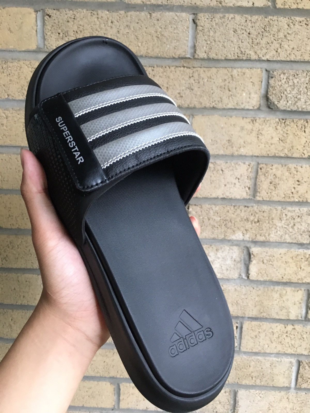 Adidas Adidas Superstar 4G Slides Cushion Grailed