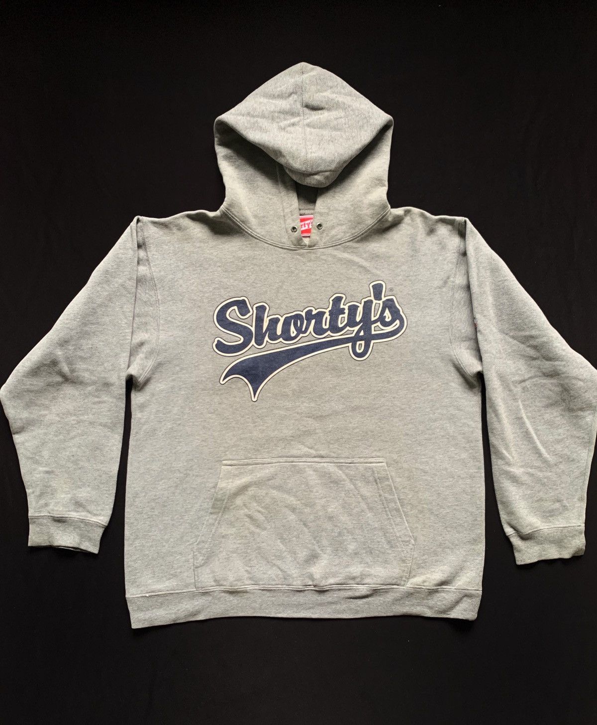 Shorty's Skateboards Vintage 90s Shorty’s Skateboard Hoodie | Grailed