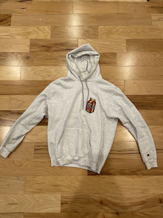 lyrical lemonade faze hoodie stockx