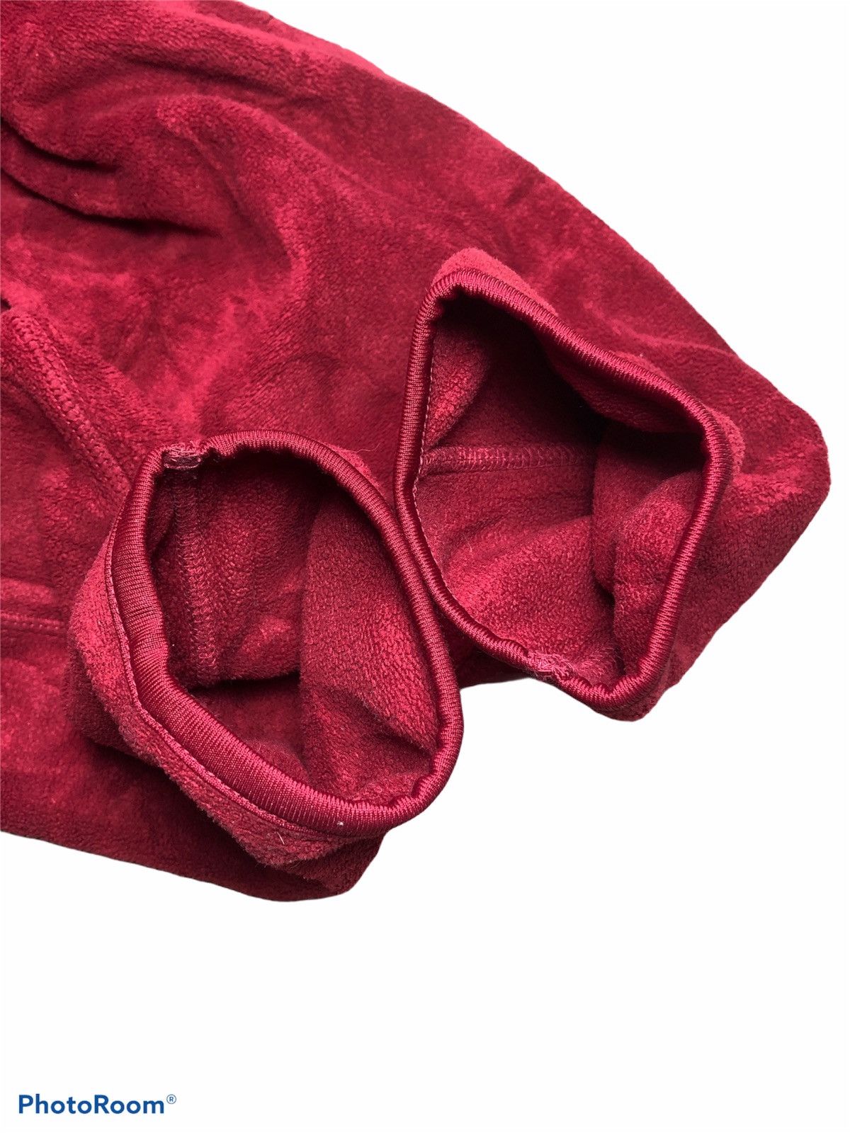 Japanese Brand × Uniqlo Uniqlo Fleece Zipper Sweater Size US L / EU 52-54 / 3 - 6 Thumbnail