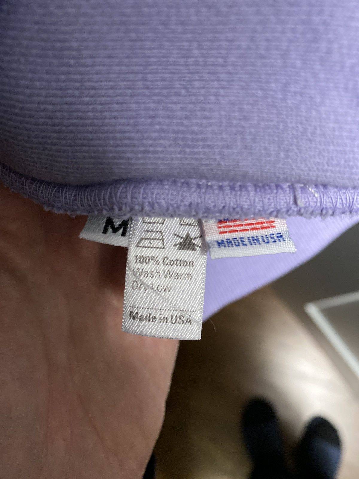 Kanye West Kanye West 2020 vision double layered hoodie Size US M / EU 48-50 / 2 - 5 Thumbnail