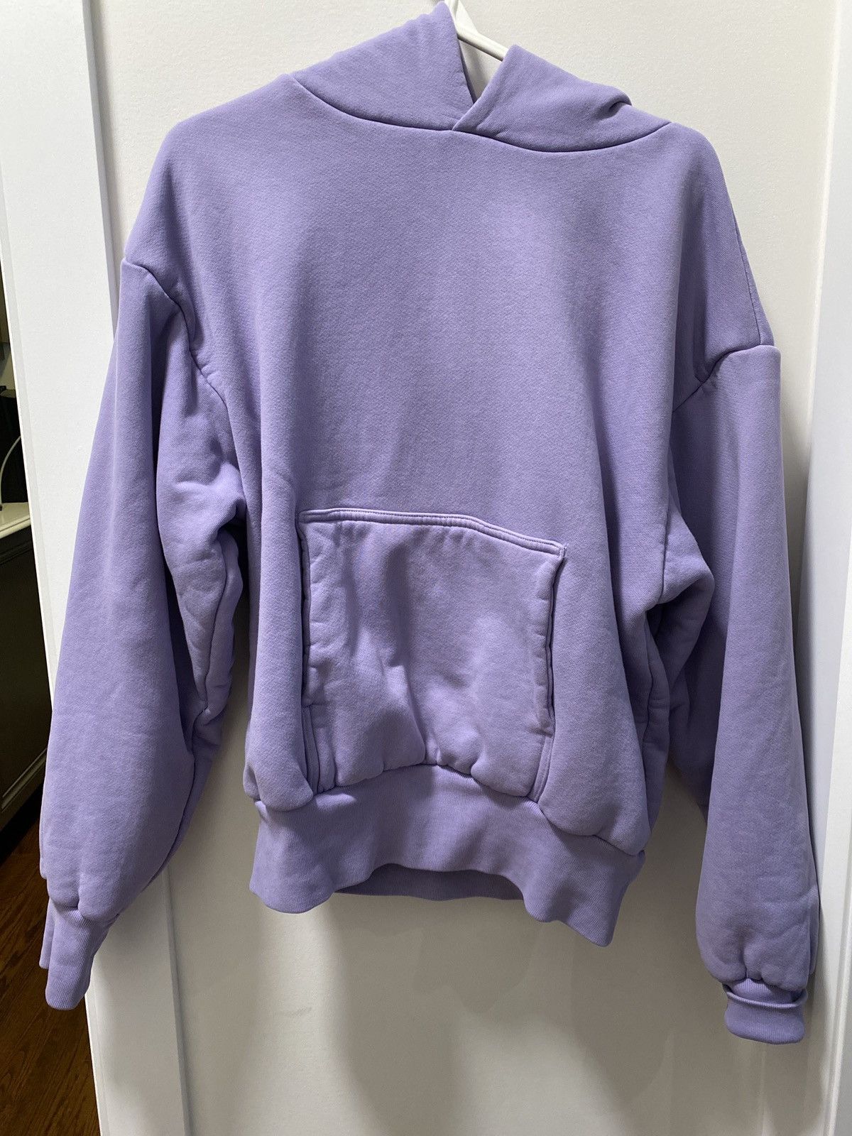 Kanye West 2020 vision double layered hoodie