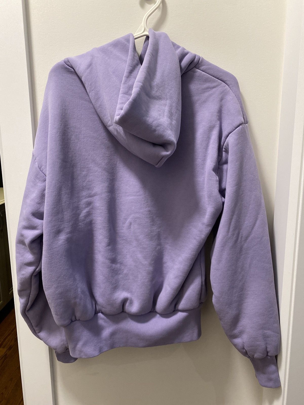 Kanye West Kanye West 2020 vision double layered hoodie Size US M / EU 48-50 / 2 - 2 Thumbnail