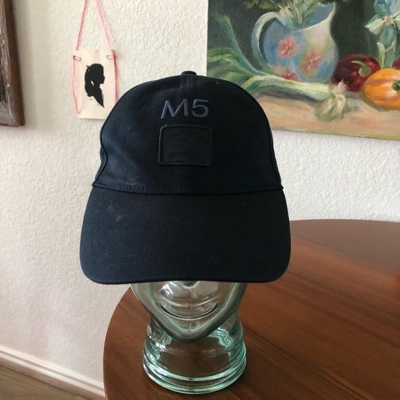 paul & shark yachting hat