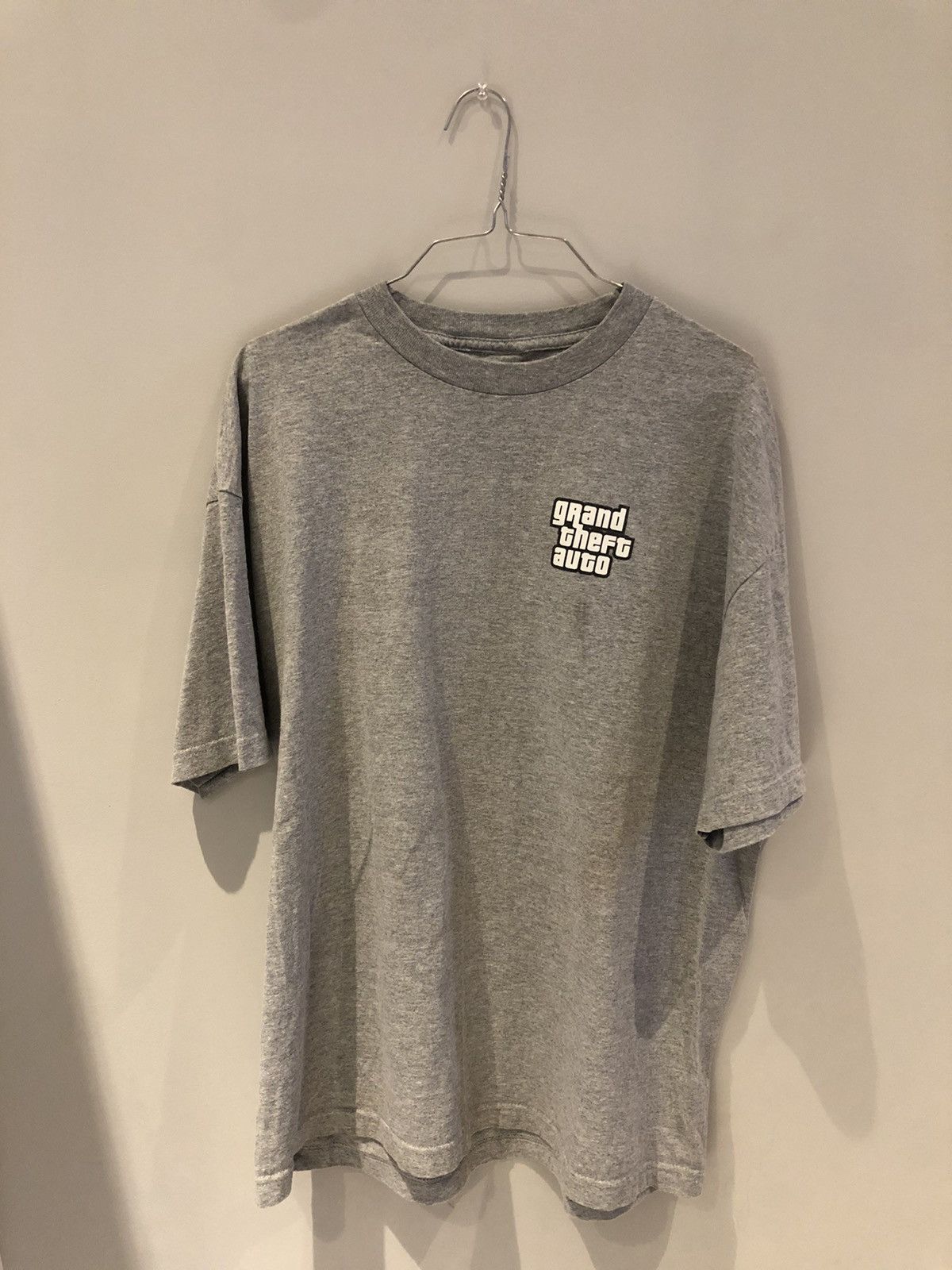RARE! Grand Theft Auto (GTA) Vice City Shirt