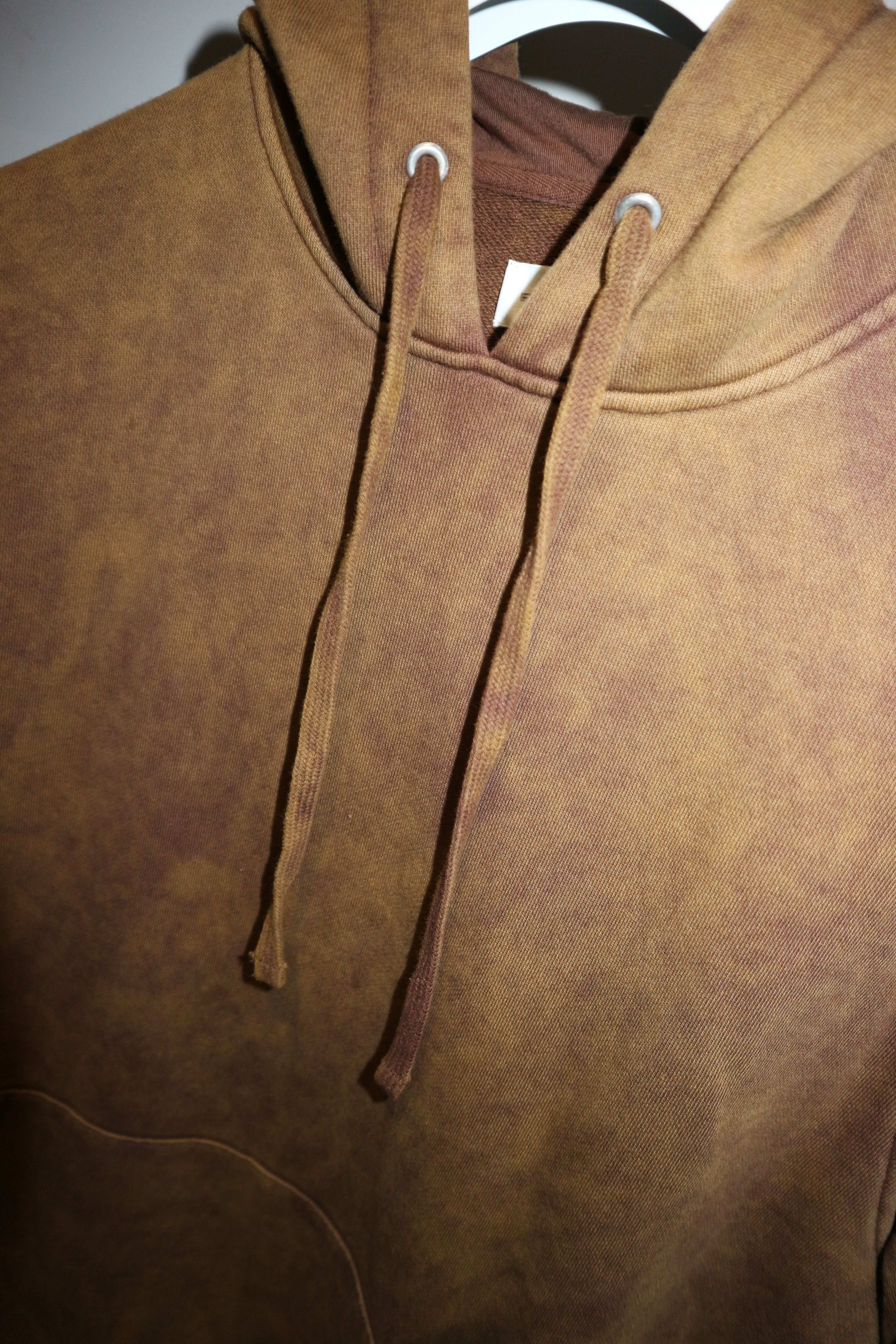 Faith Connexion bleach hoodie Size US M / EU 48-50 / 2 - 7 Thumbnail
