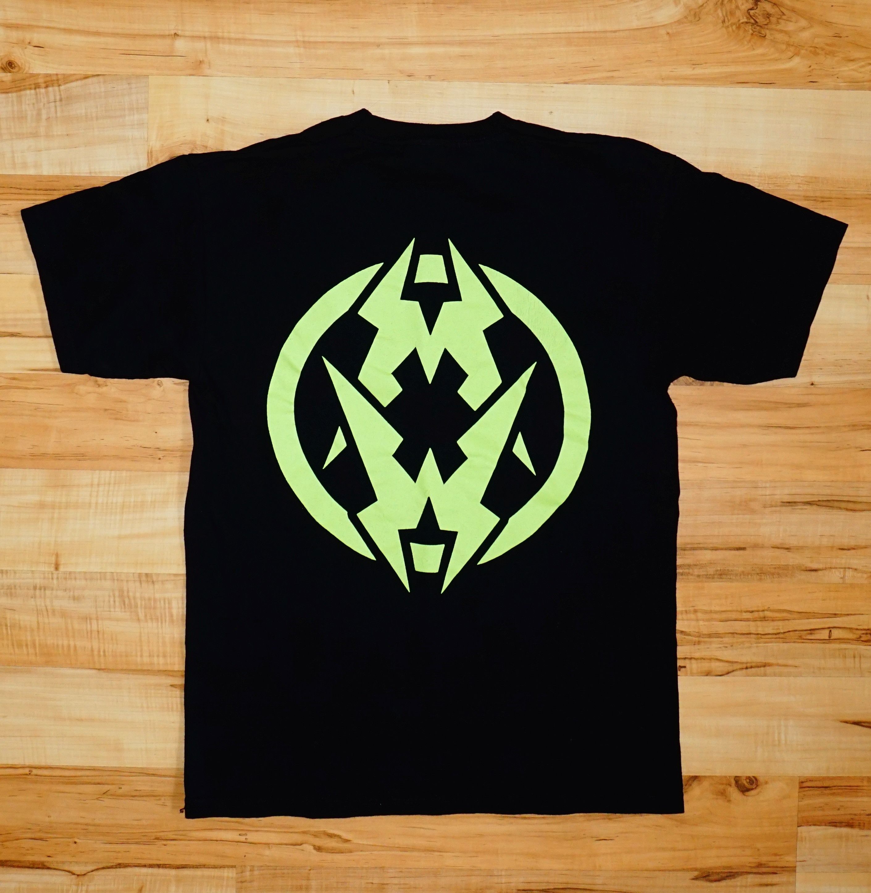 Band Tees Municipal Waste Death Skate Official Band Tshirt Size US M / EU 48-50 / 2 - 5 Thumbnail