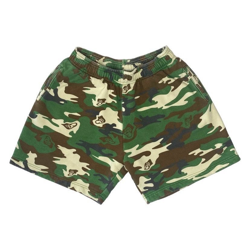 Warren Lotas Camo Pants | Grailed
