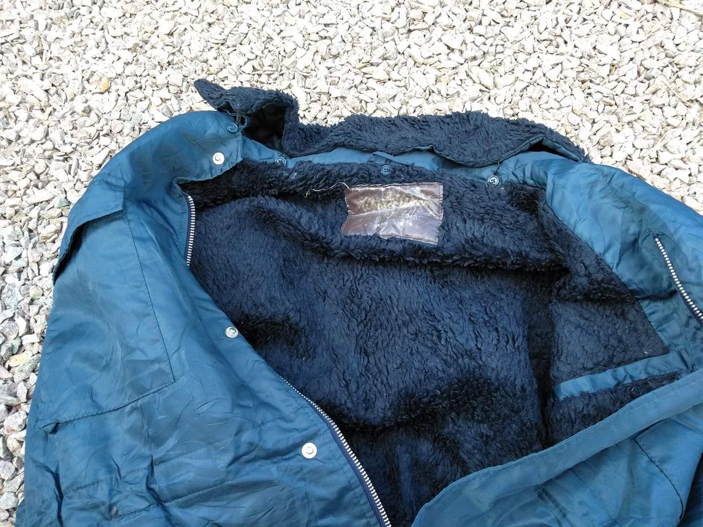 Traditional Weatherwear Vtg 80s Winterwear Special Tailored USA Size US L / EU 52-54 / 3 - 9 Thumbnail