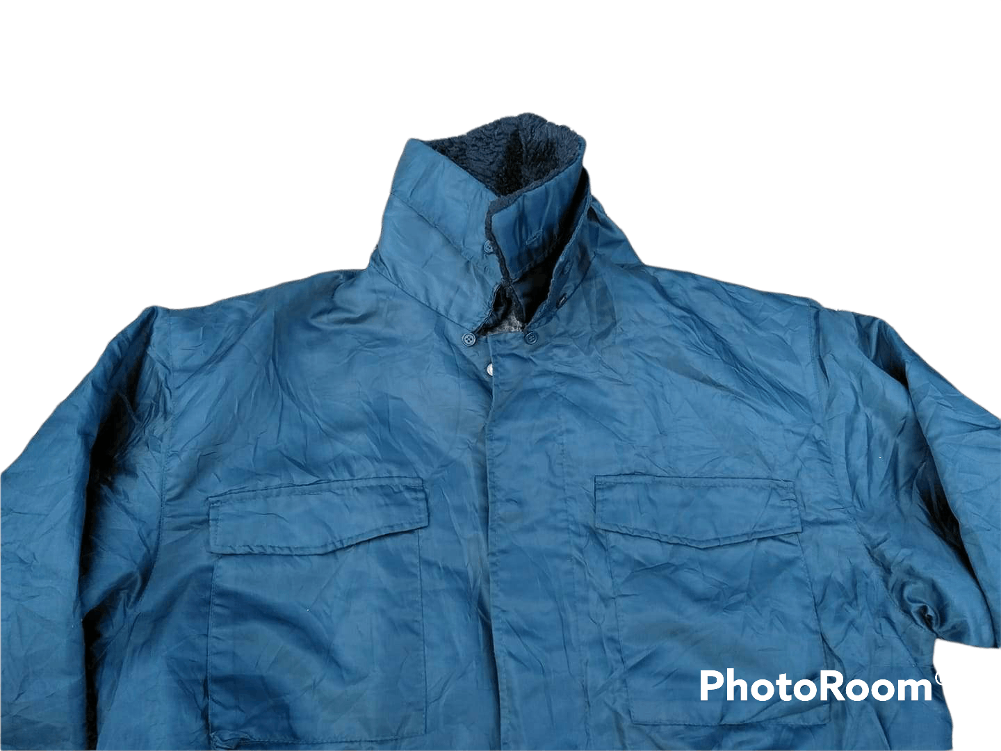 Traditional Weatherwear Vtg 80s Winterwear Special Tailored USA Size US L / EU 52-54 / 3 - 2 Thumbnail