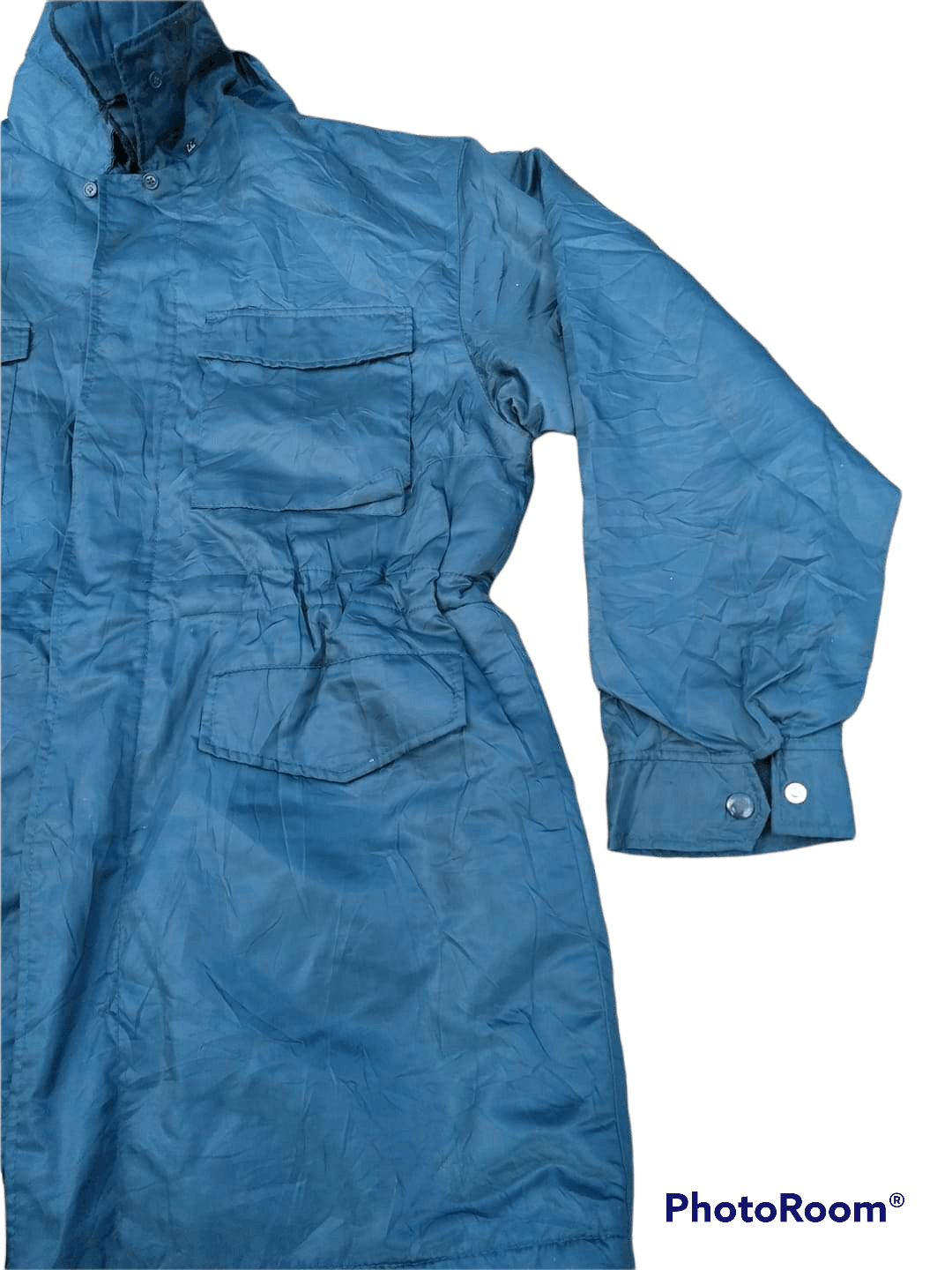 Traditional Weatherwear Vtg 80s Winterwear Special Tailored USA Size US L / EU 52-54 / 3 - 3 Thumbnail