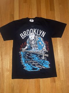 Brooklyn Nets Warren Lotas | Grailed