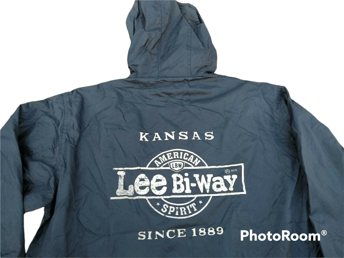 Lee ! Vtg 90s Lee Bi Way Light Jackets Size US L / EU 52-54 / 3 - 2 Thumbnail