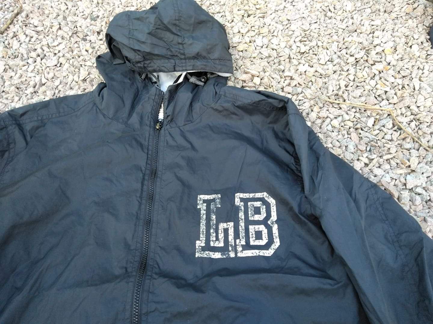 Lee ! Vtg 90s Lee Bi Way Light Jackets Size US L / EU 52-54 / 3 - 7 Thumbnail
