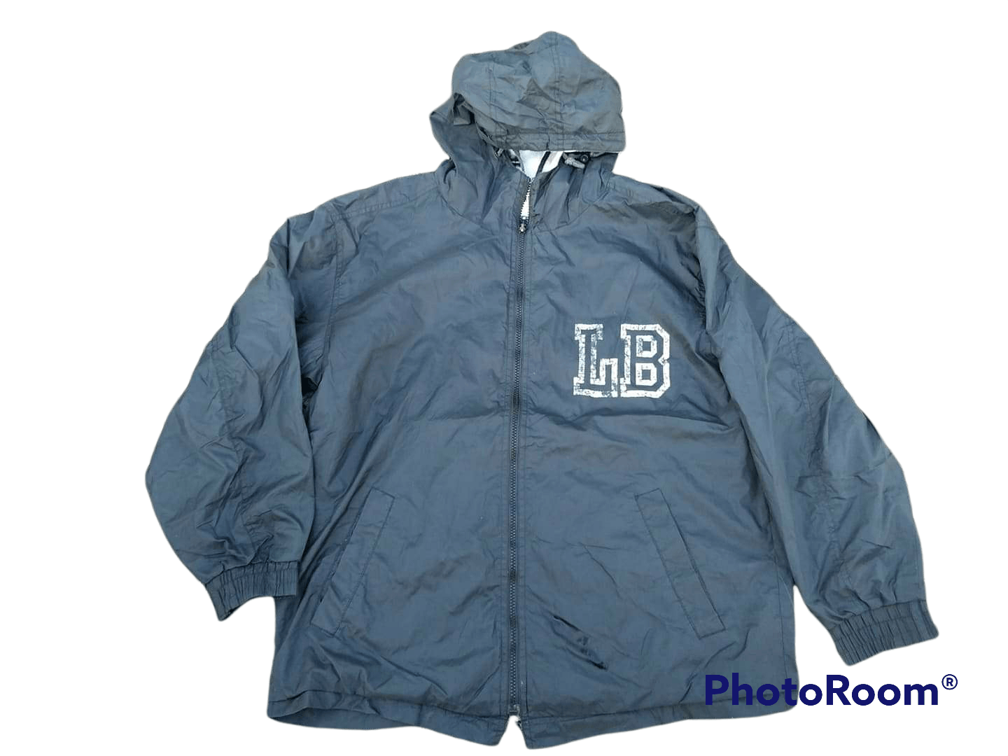 Lee ! Vtg 90s Lee Bi Way Light Jackets Size US L / EU 52-54 / 3 - 3 Thumbnail