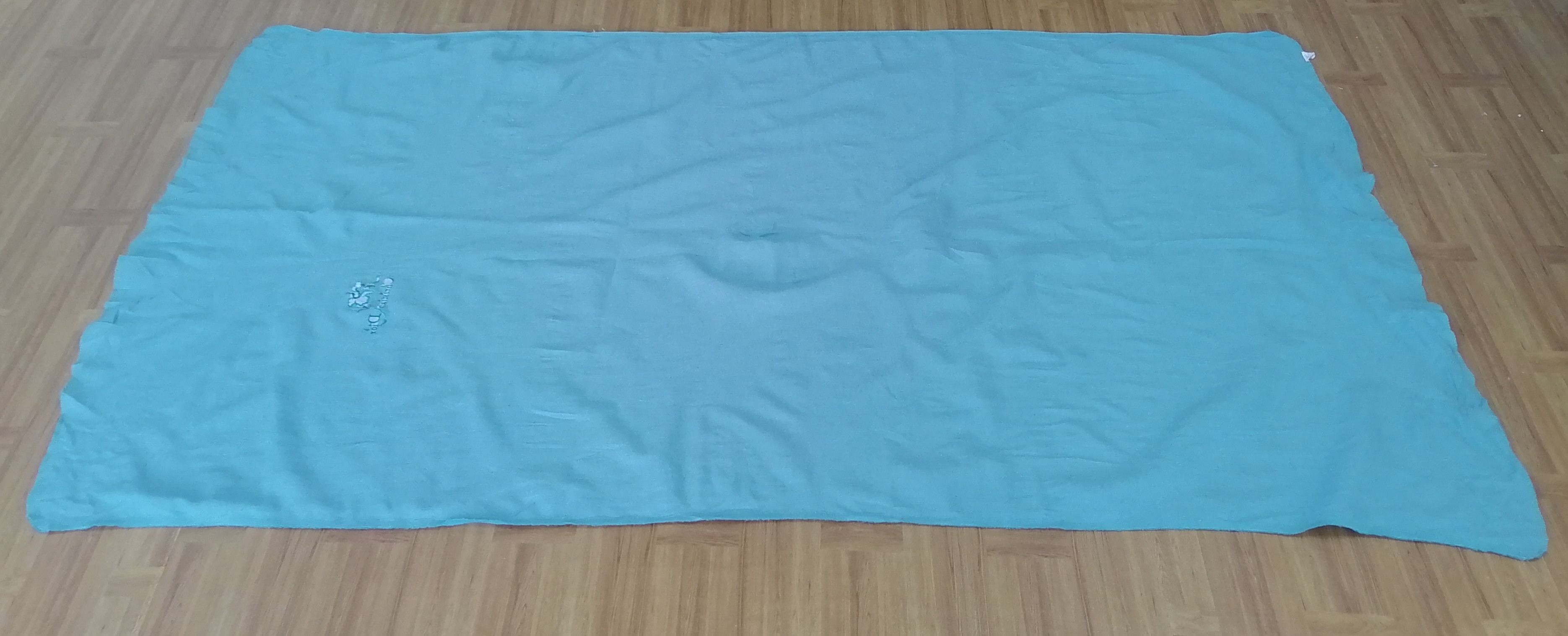 Christian Dior Monsieur Christian Dior Blanket Size ONE SIZE - 3 Thumbnail