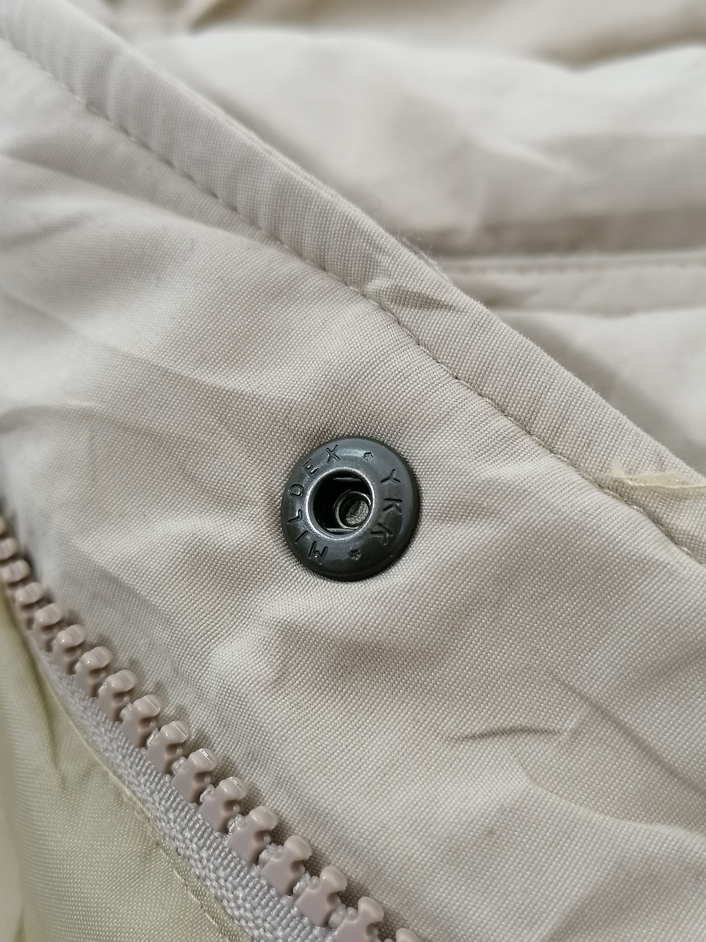 Polo Ralph Lauren Polo Bi-Way Sport Puffy Heavy Coats Jacket Size US L / EU 52-54 / 3 - 5 Thumbnail