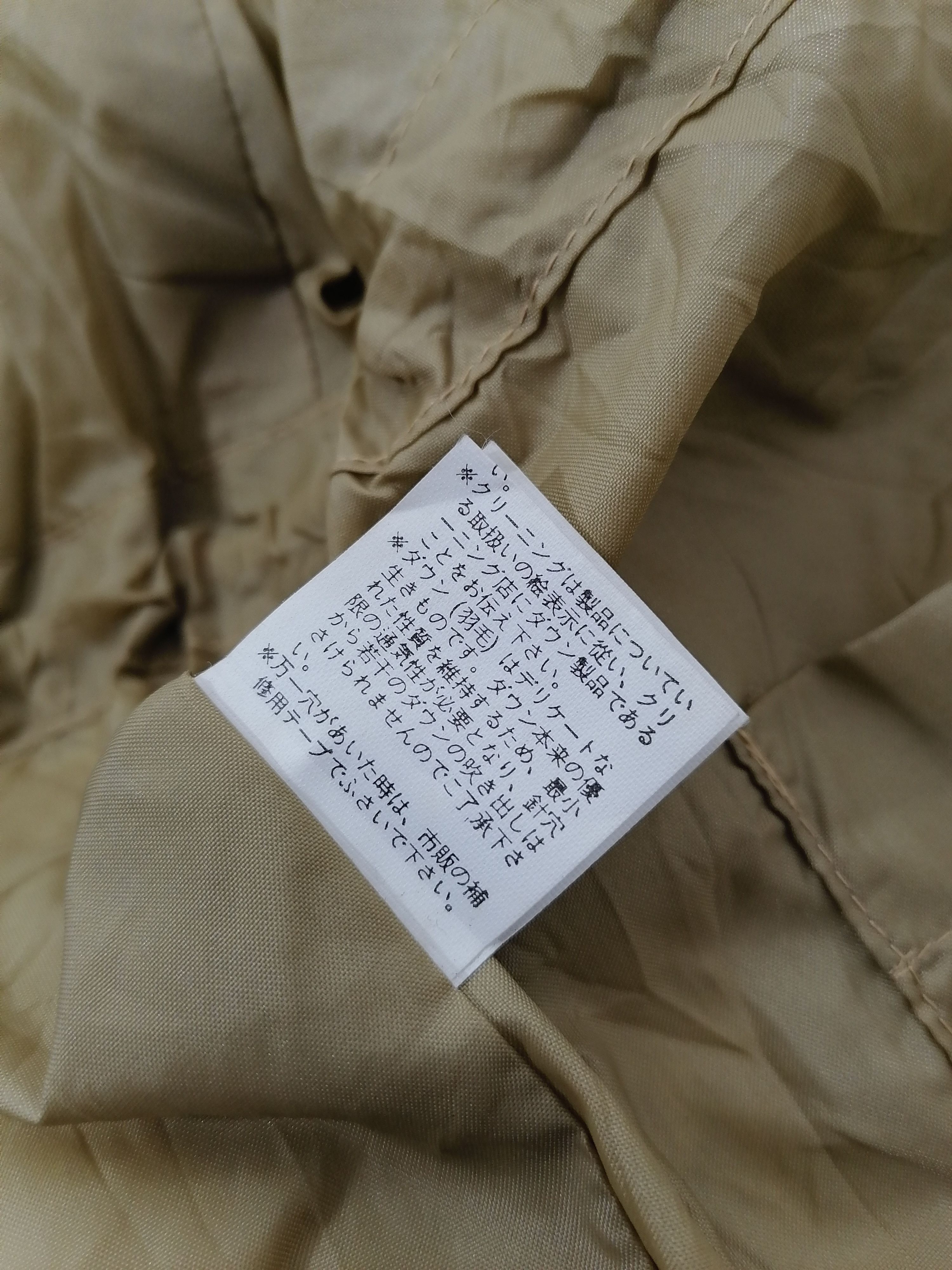 Polo Ralph Lauren Polo Bi-Way Sport Puffy Heavy Coats Jacket Size US L / EU 52-54 / 3 - 10 Thumbnail