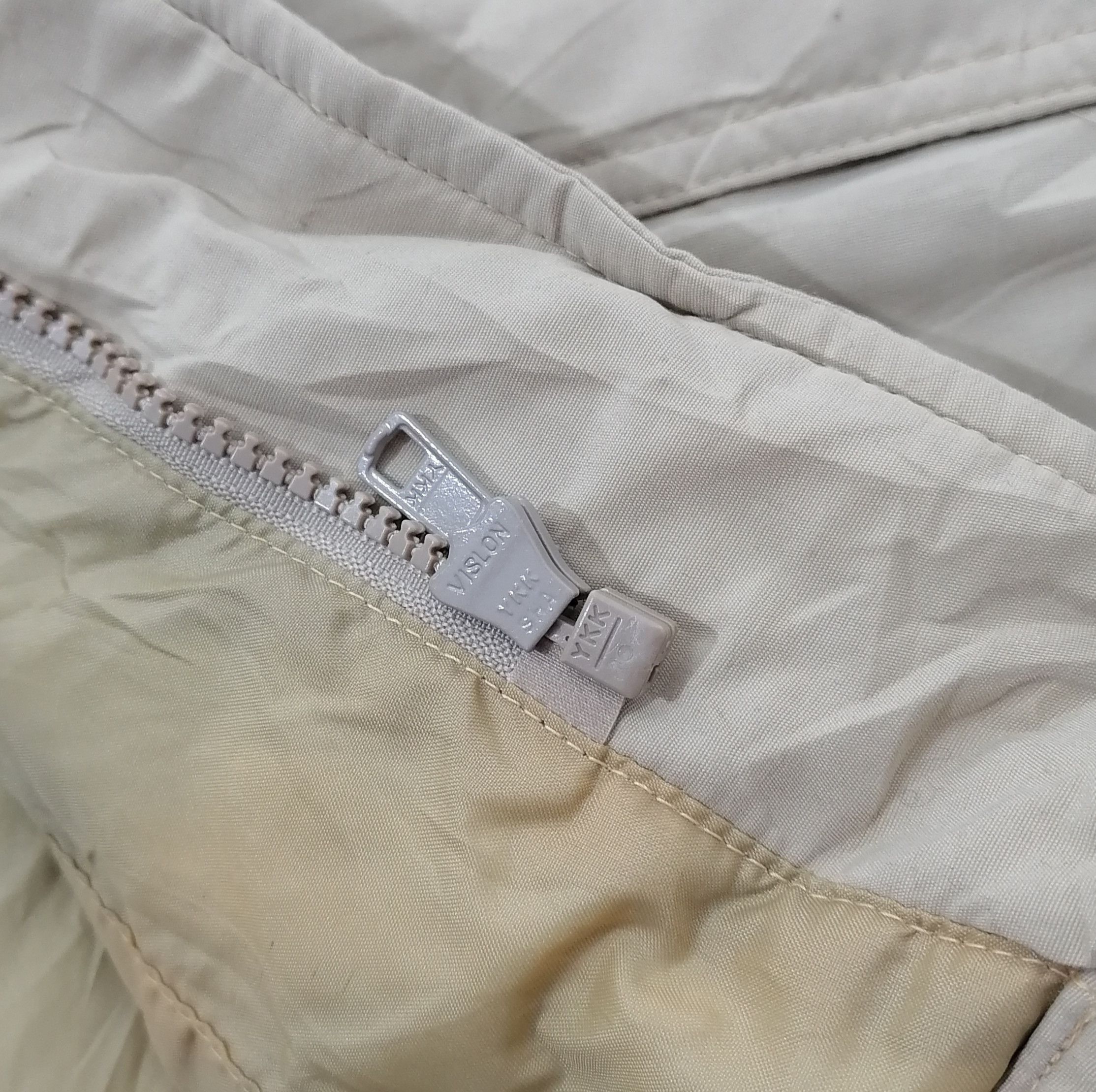 Polo Ralph Lauren Polo Bi-Way Sport Puffy Heavy Coats Jacket Size US L / EU 52-54 / 3 - 6 Thumbnail