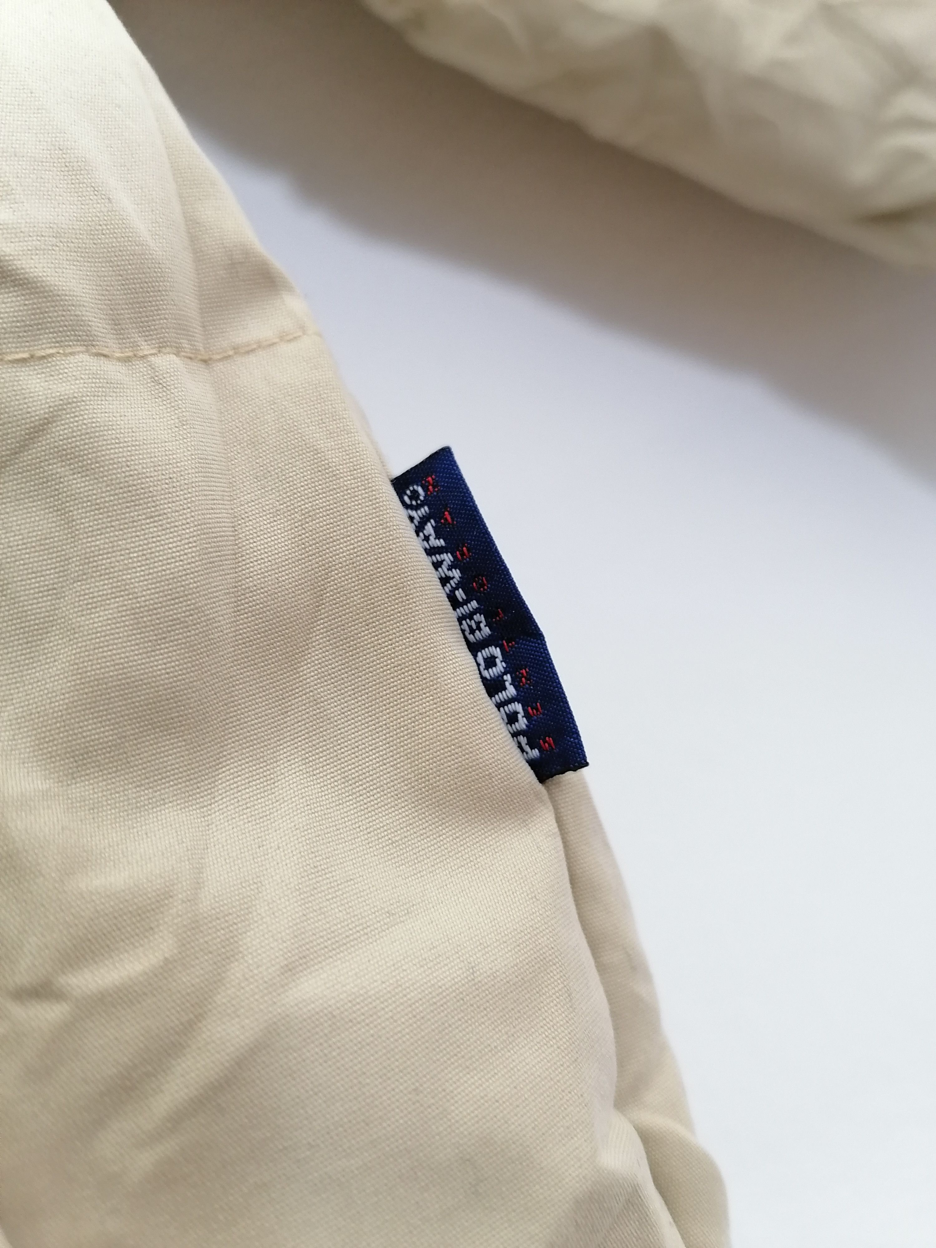 Polo Ralph Lauren Polo Bi-Way Sport Puffy Heavy Coats Jacket Size US L / EU 52-54 / 3 - 2 Thumbnail