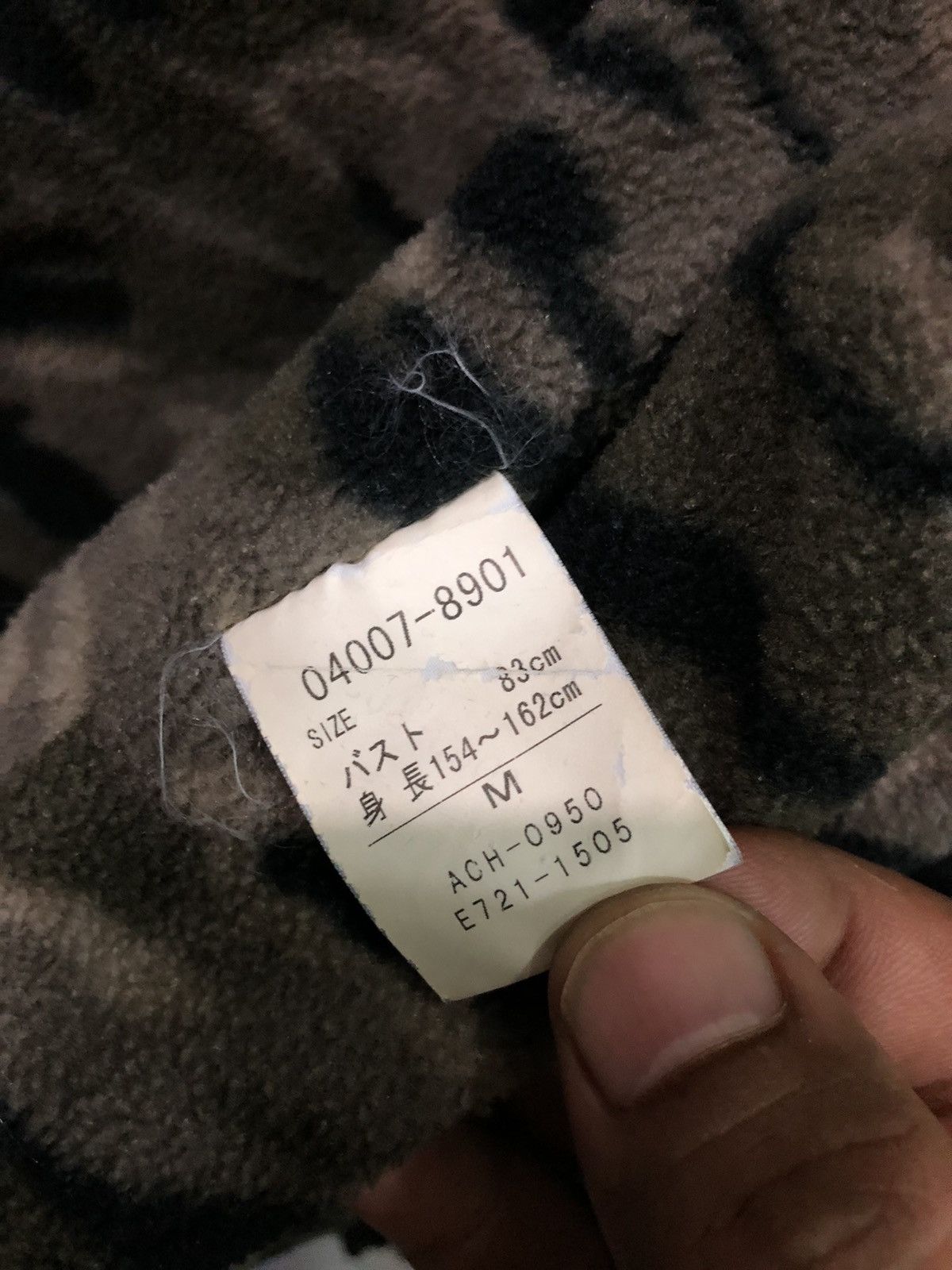 Carhartt Carhartt Hoodie Light Jacket Size US S / EU 44-46 / 1 - 8 Thumbnail