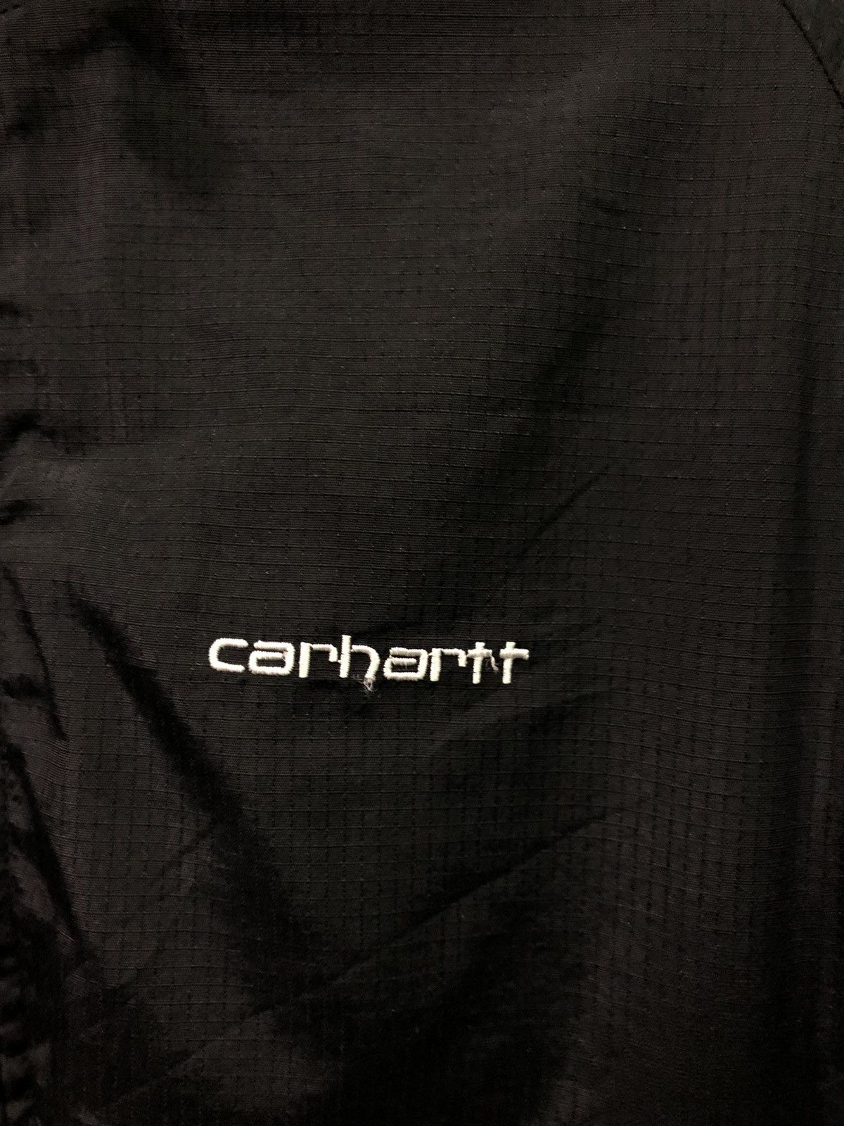 Carhartt Carhartt Hoodie Light Jacket Size US S / EU 44-46 / 1 - 4 Thumbnail
