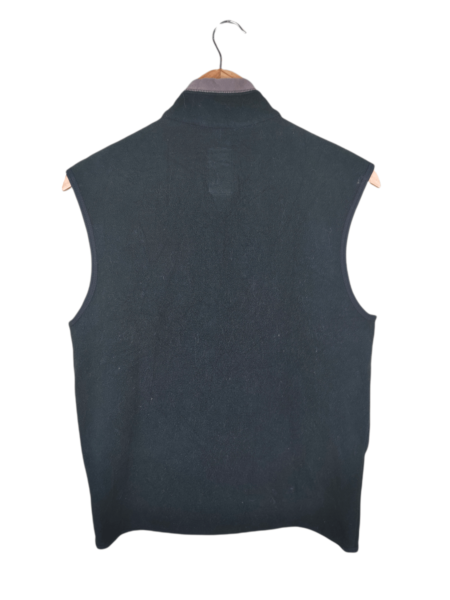 Nike ACG Vintage Nike ACG Therma-fit Fleece Vest Size US S / EU 44-46 / 1 - 3 Thumbnail