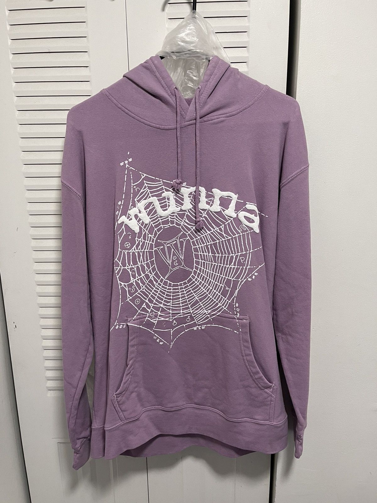 Spider Worldwide Wunna Spider Hoodie Gunna x Spider | Grailed