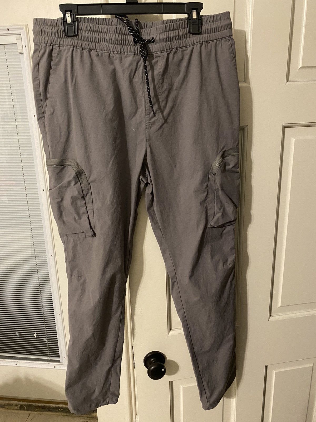 PacSun Cargo Pants