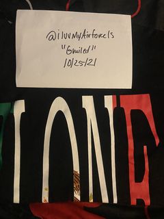 Vlone mexico cheap tee