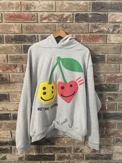 Cactus Plant Flea Market Human Made Were Good Hoodie | Grailed