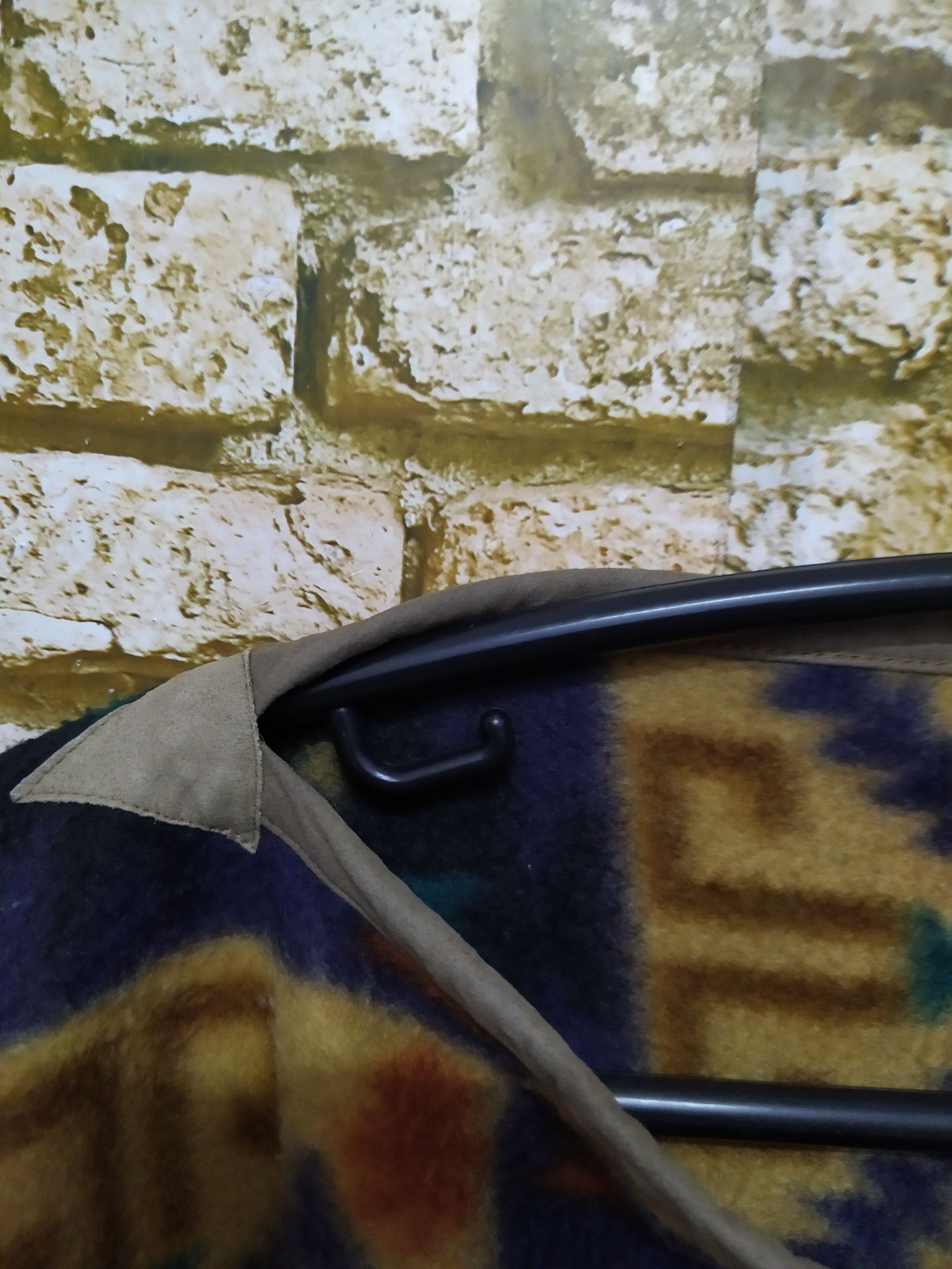 Designer × Japanese Brand SABUROKU CAPES NAVAJO JAPAN (B776) Size US L / EU 52-54 / 3 - 3 Thumbnail