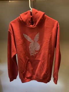 Activity bunny hoodie hot sale