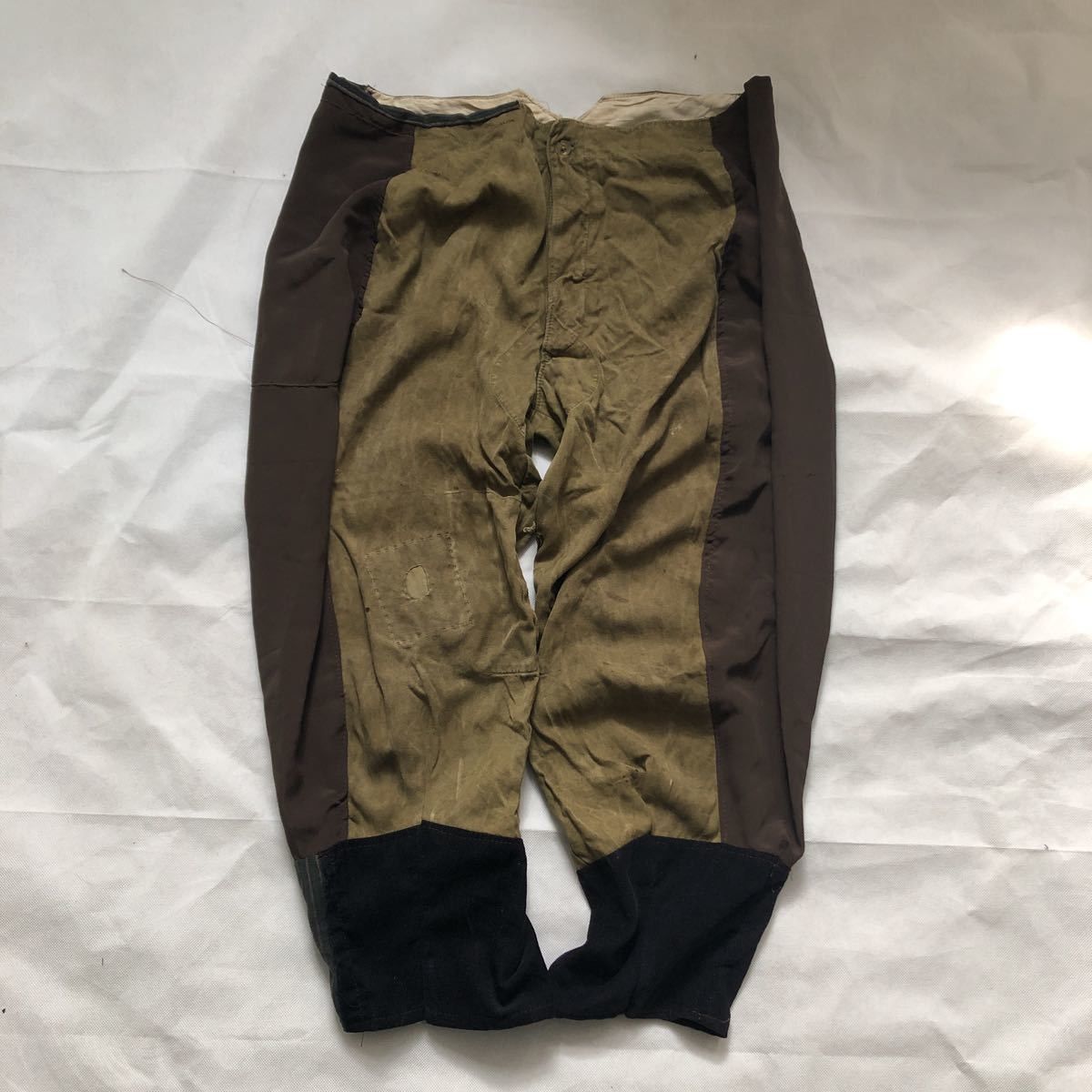 Japanese Vintage rebuild pants