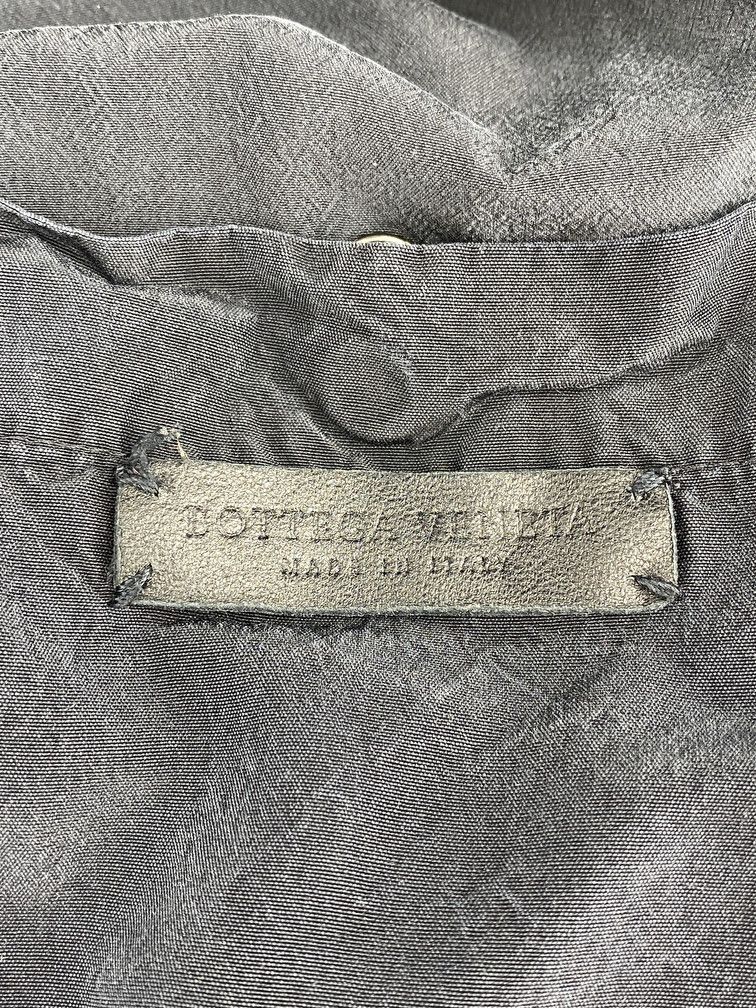 Bottega Veneta Silk Down Jacket size 50 Size US M / EU 48-50 / 2 - 6 Thumbnail