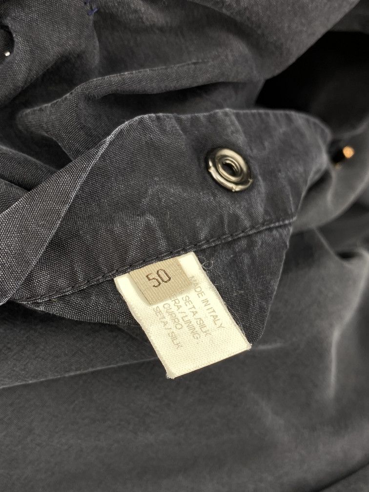Bottega Veneta Silk Down Jacket size 50 Size US M / EU 48-50 / 2 - 7 Thumbnail
