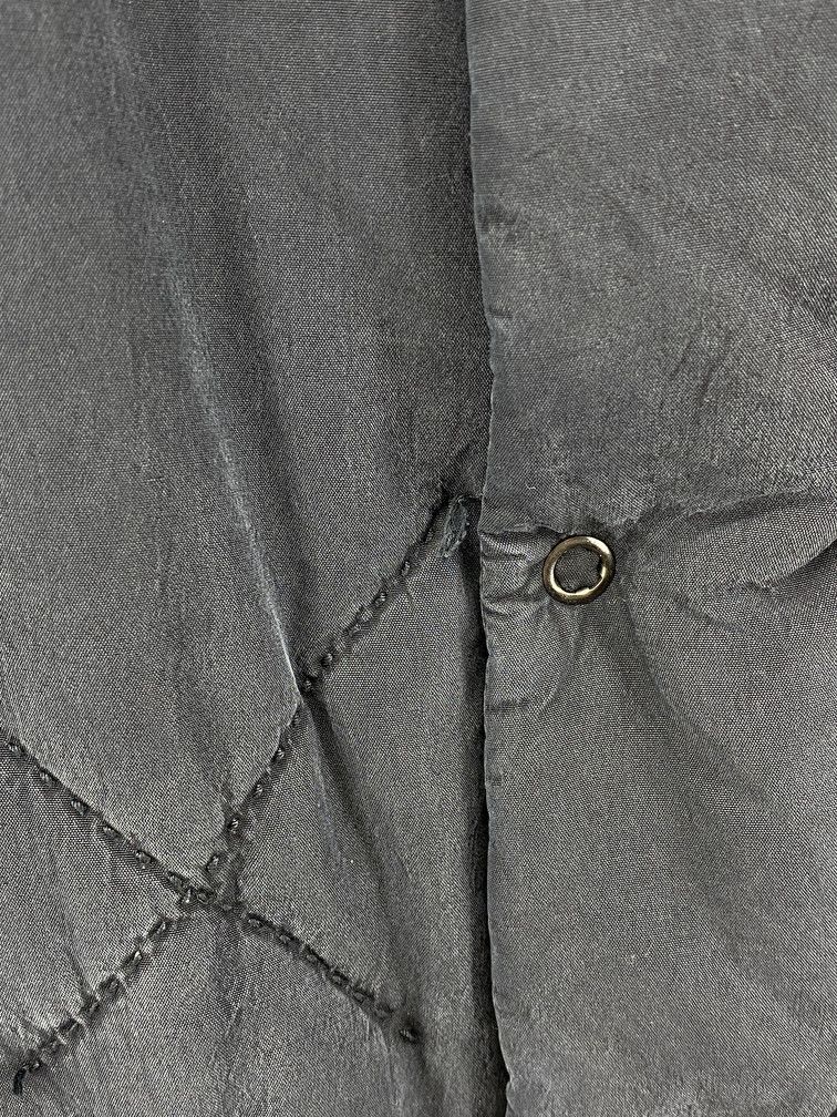 Bottega Veneta Silk Down Jacket size 50 Size US M / EU 48-50 / 2 - 4 Thumbnail
