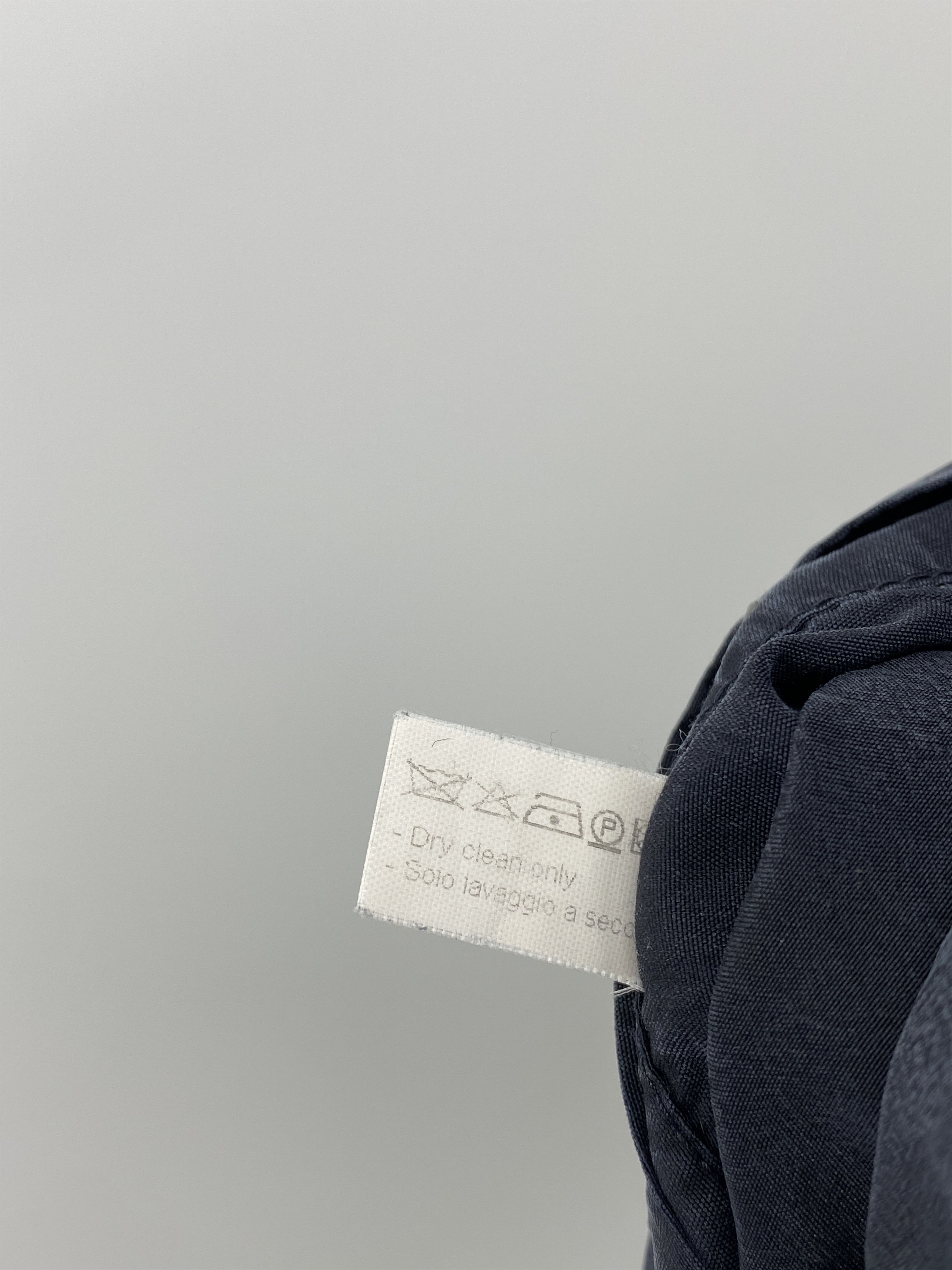 Bottega Veneta Silk Down Jacket size 50 Size US M / EU 48-50 / 2 - 9 Thumbnail