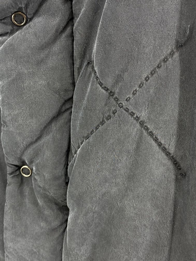 Bottega Veneta Silk Down Jacket size 50 Size US M / EU 48-50 / 2 - 3 Thumbnail