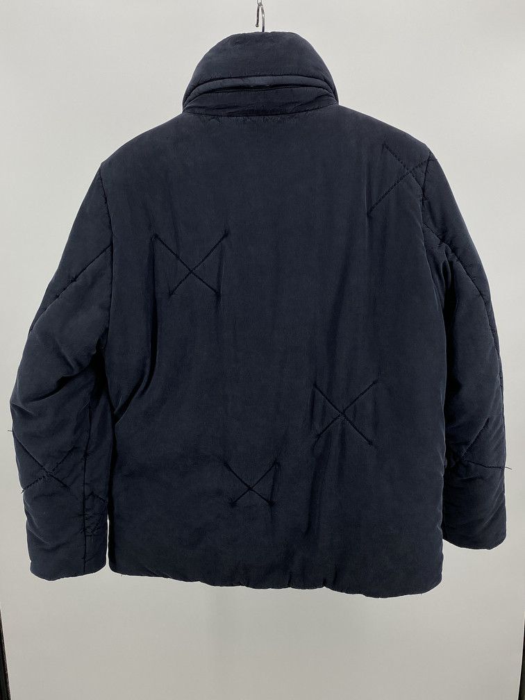 Bottega Veneta Silk Down Jacket size 50 Size US M / EU 48-50 / 2 - 5 Thumbnail