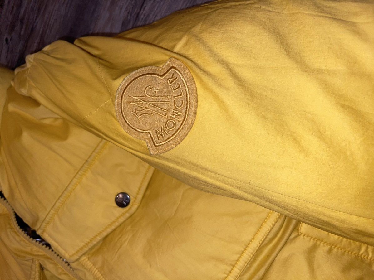 Moncler Moncler Genius - 2 Moncler 1952 Reversible Foil Down Jacket Size US L / EU 52-54 / 3 - 8 Thumbnail