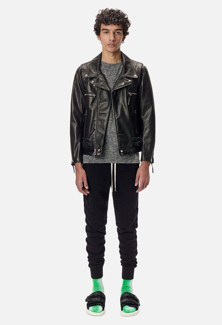 John Elliott John Elliott Rider's Jacket Size US L / EU 52-54 / 3 - 3 Thumbnail